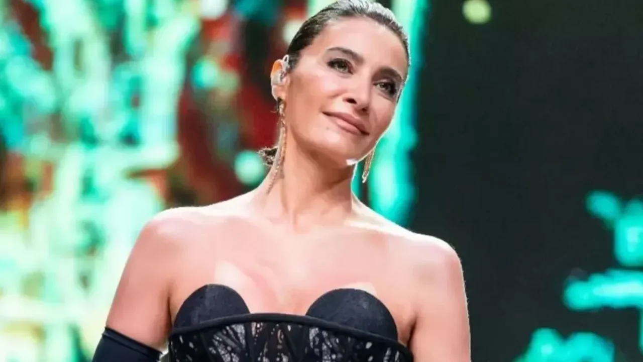 Değişimi şaşırttı! Sıla&#039;nın son halini görenlerin ağzı açık kaldı