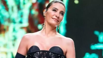 Değişimi şaşırttı! Sıla'nın son halini görenlerin ağzı açık kaldı