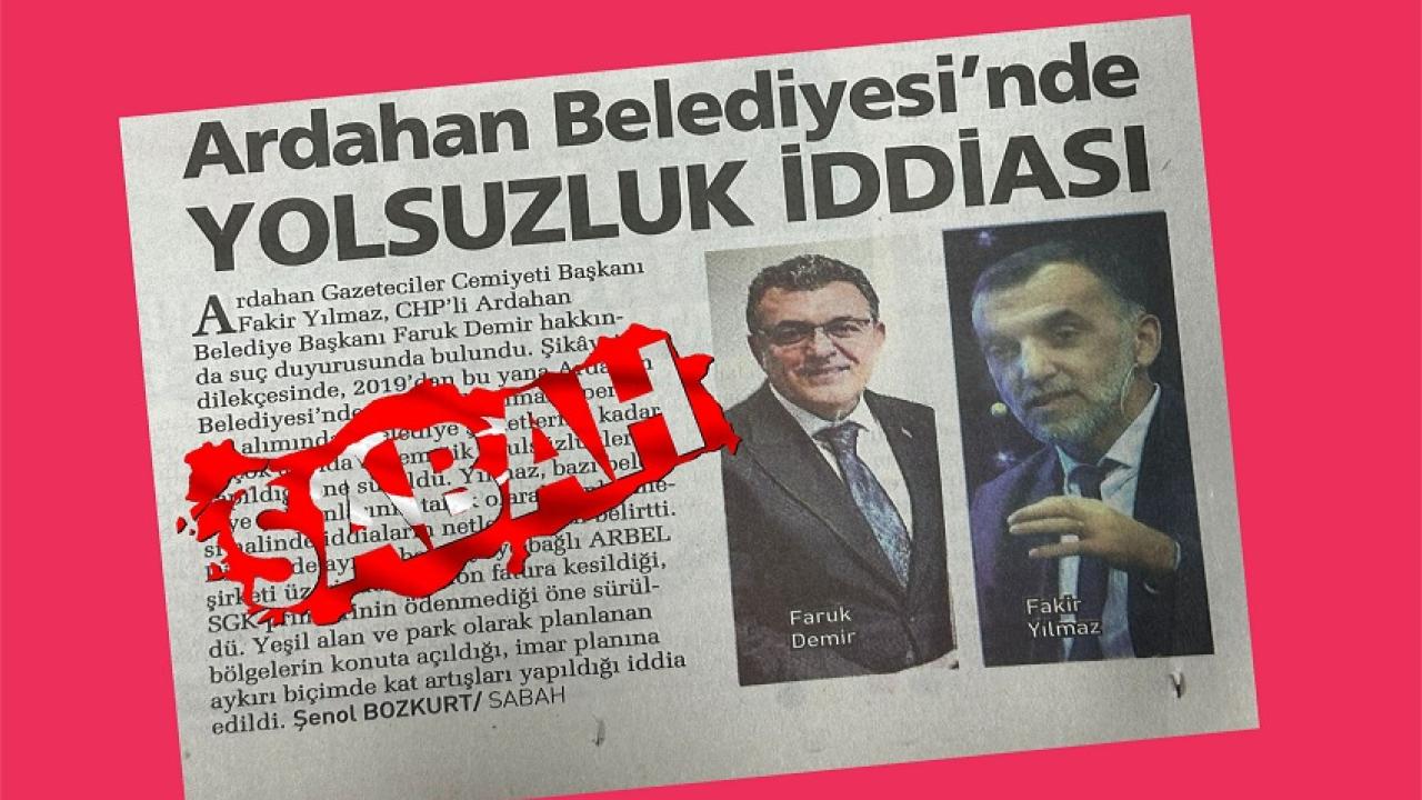 Demir’in etrafındaki çember daralıyor mu?