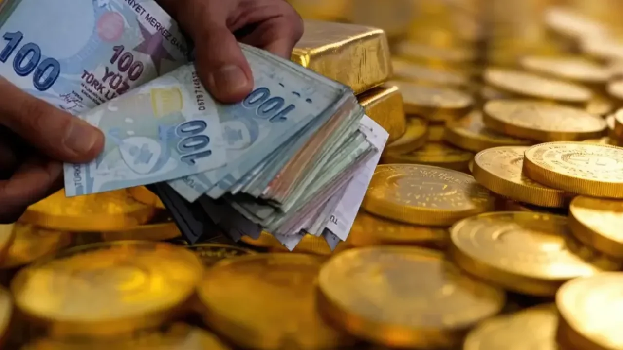 Dev bankadan altın için ezber bozan uyarı: Her an patlayabilir