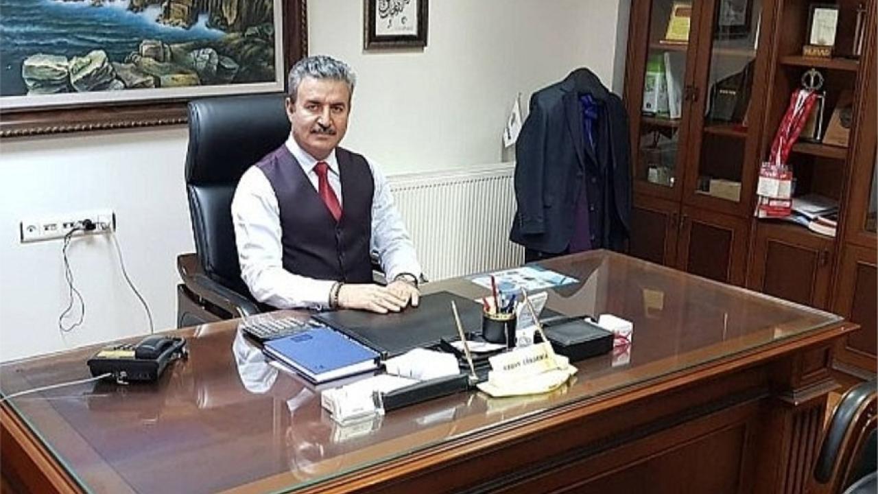 DEVA Partisi gazetecilerle bir araya gelecek