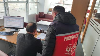 Dijital Dünyada Çocuk Hakları Göle’de anlatıldı