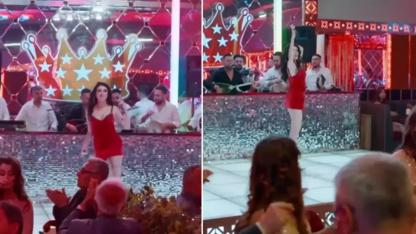 Dilber sahnelere geri dönüyor, çok konuşulan dizinin yeni sezon fragmanı yayınlandı