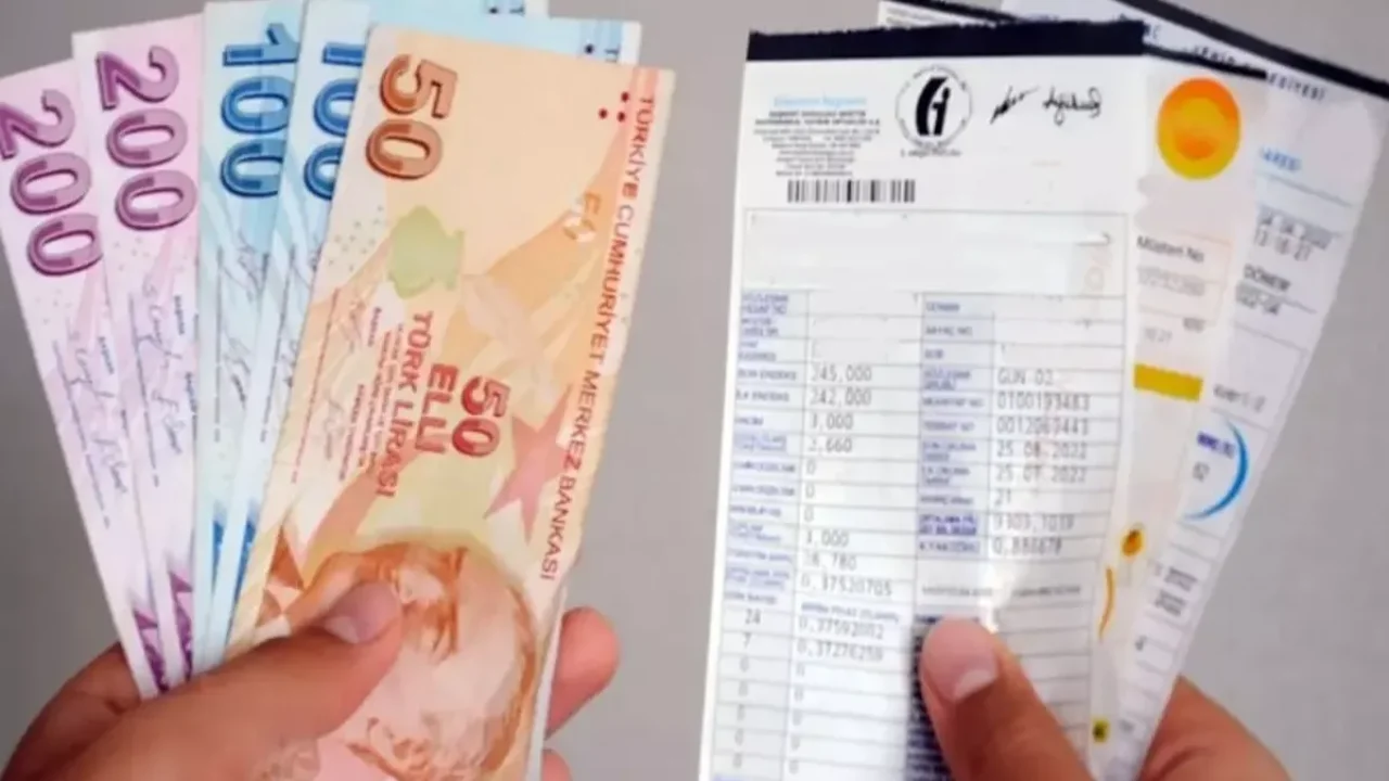 Doğal gaz ve elektrikte yeni fiyatlar 1 Ocak itibarıyla geçerli olacak