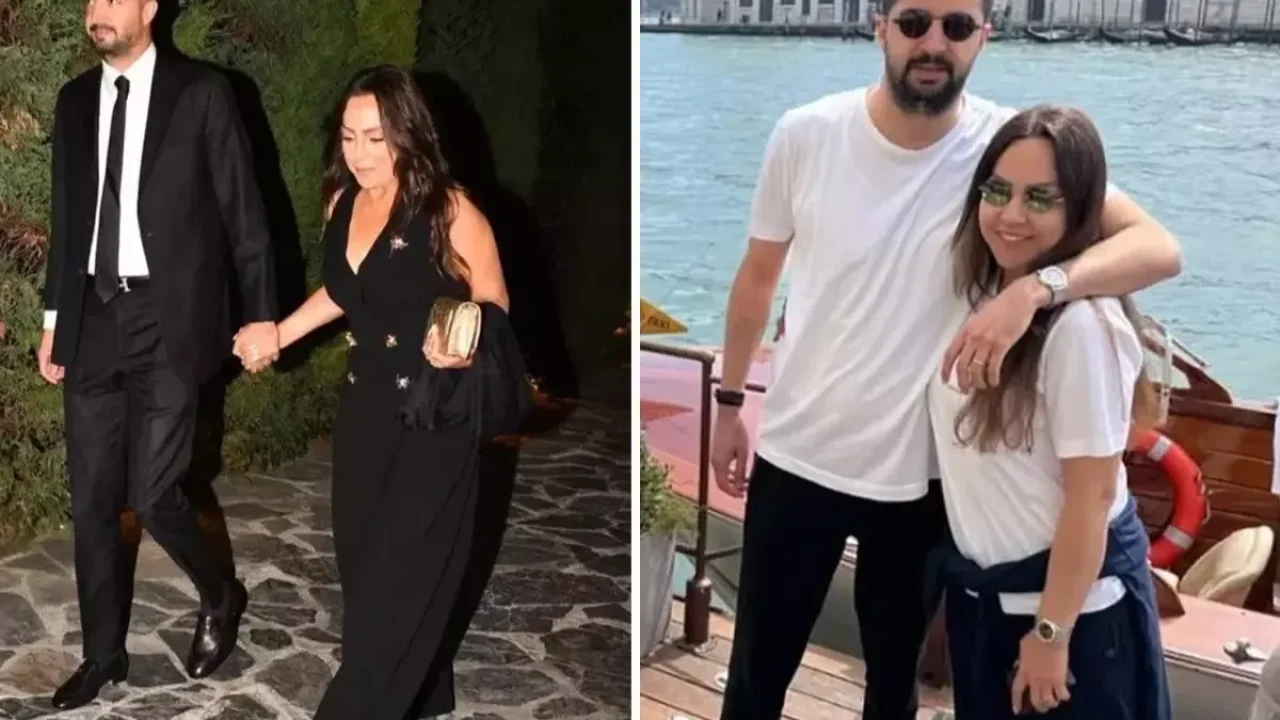 "Ebru Gündeş'in eski eşi Murat Özdemir tutuklandı" iddiası