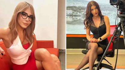 Ela Rümeysa Cebeci'nin aylık geliri ortaya çıktı