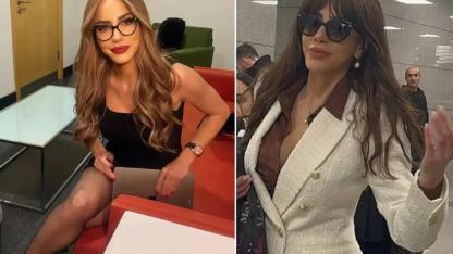 Ela Rümeysa Cebeci'nin sosyal medya hesabında dikkat çeken değişiklik