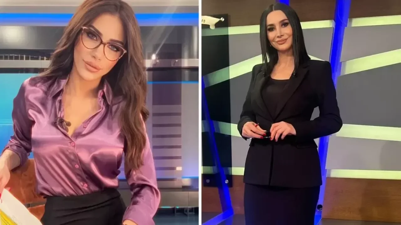 Ela Rumeysa Cebeci'nin spiker kardeşinden açıklama var! Hande Sarıoğlu detayı ilginç