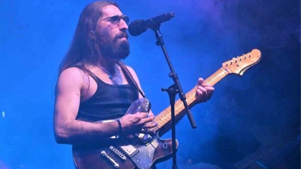 Emre Fel, Ardahan’da konser verecek