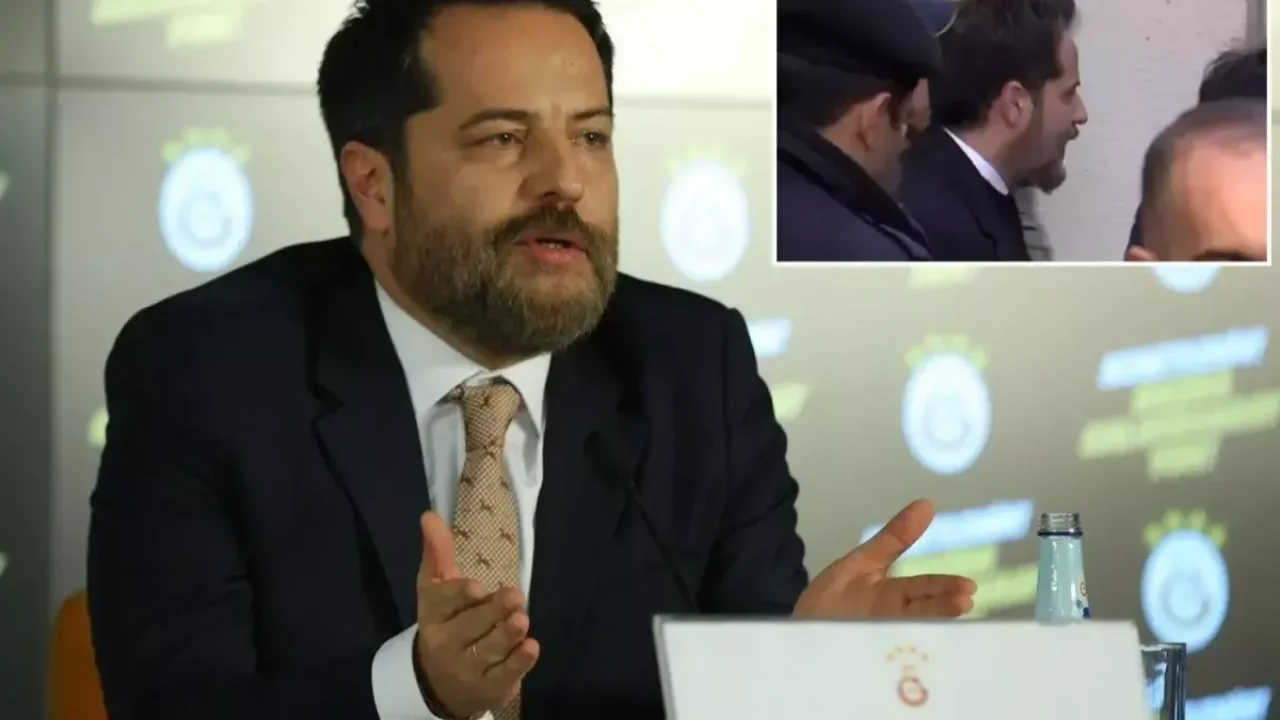 Erden Timur'un sevk yazısında ortaya çıktı! 1 milyon 309 bin TL'lik para alışverişi