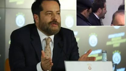 Erden Timur'un sevk yazısında ortaya çıktı! 1 milyon 309 bin TL'lik para alışverişi