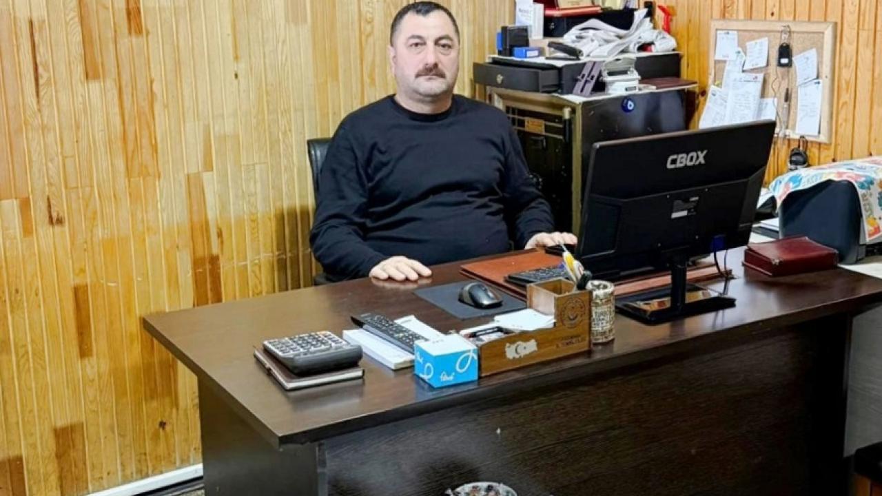 Esnaf Kooperatifi kredi musluklarını açtı! Dündar: Her esnafa 500 bin kredi vereceğiz