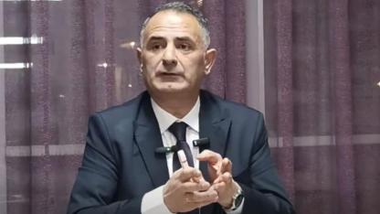 ESOB adayı Yılmaz “Hizmet binasının satış kararında benim değil senin imzan var”