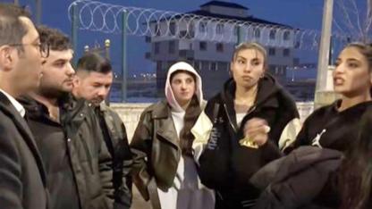 Faruk Demir’in yapmadığını o yaptı…. Çamliyurt, üniversiteli gençleri dinledi