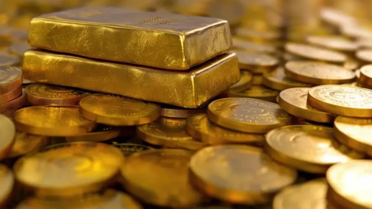 Fed&#039;in faiz kararıyla birlikte altın ve euro rekor kırdı