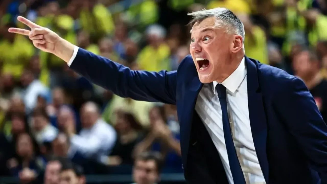 Fenerbahçe, Jasikevicius ile anlaşmaya vardı