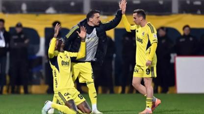 Fenerbahçe ve Mert Hakan Yandaş'a derbinin faturası ağır oldu