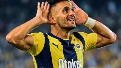 ''Fenerbahçe'ye dönme hayalin var mı?'' sorusuna Dusan Tadic'ten net yanıt