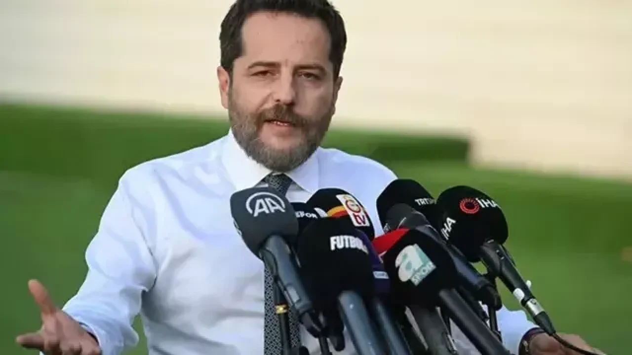 Futbolda bahis soruşturmasında Erden Timur dahil 26 kişi adliyeye sevk edildi