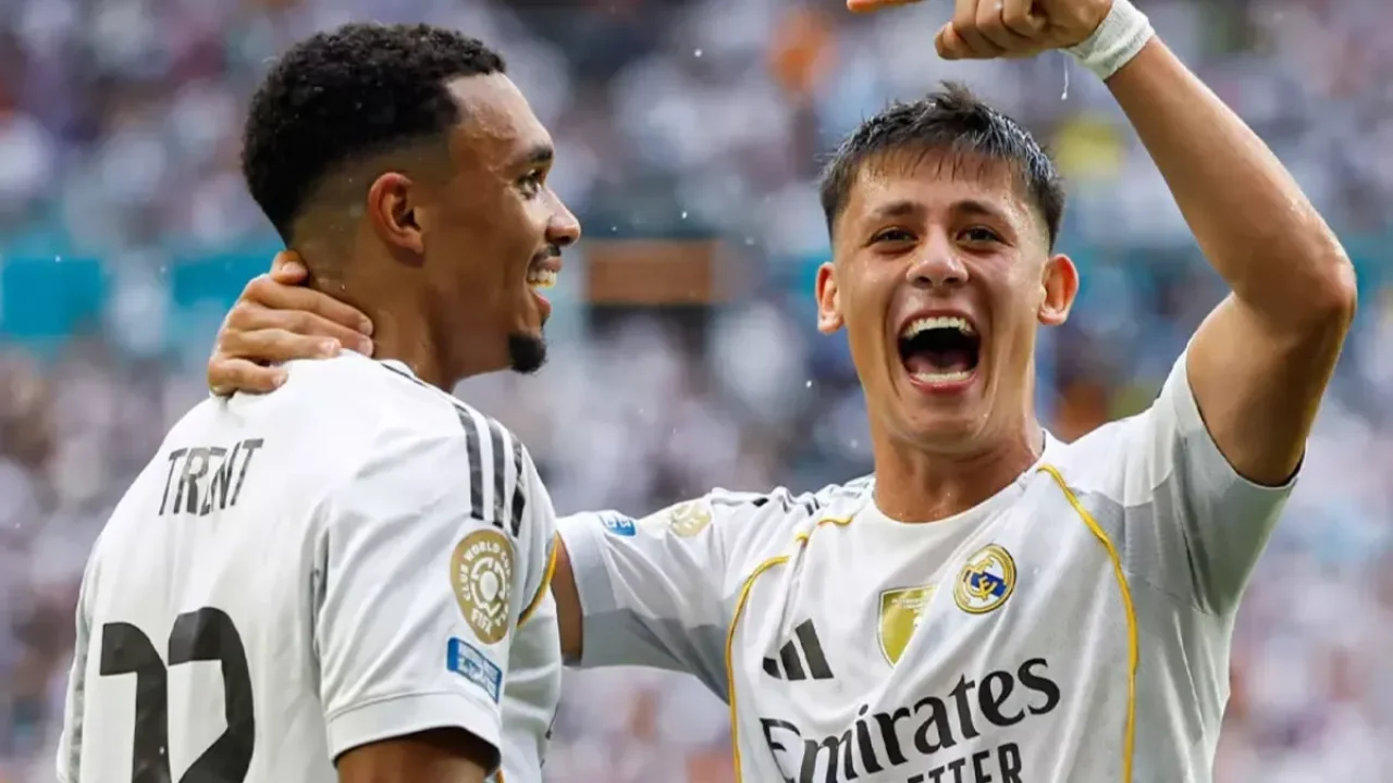 Galatasaray bombayı patlatıyor! Arda'nın takım arkadaşını da alacaklar