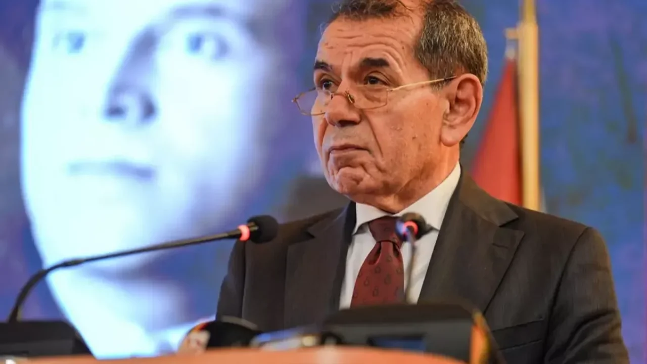 Galatasaray&#039;dan TFF&#039;ye başvuru