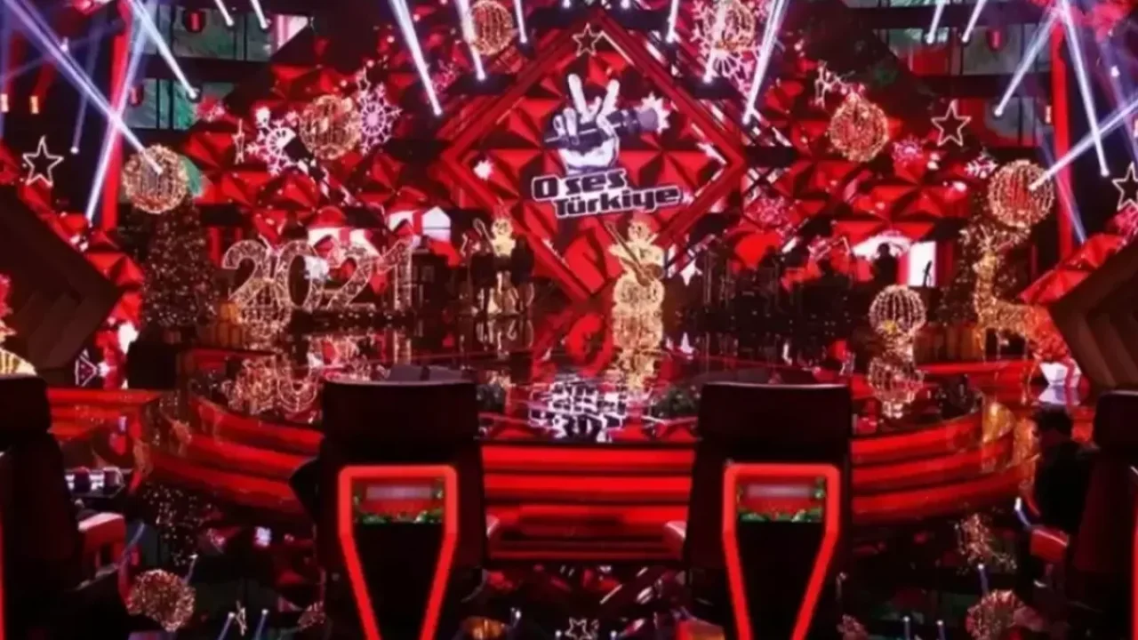 Geçen yıl sahnedeydi, bu yıl masada! 'O Ses Türkiye Yılbaşı' jürileri belli oldu