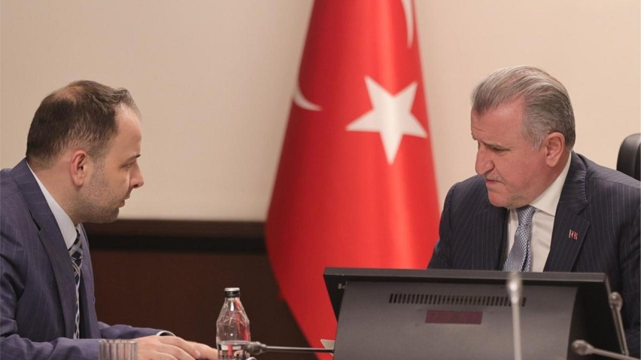 Gençlik ve Spor Bakanı, Ardahan’a geliyor