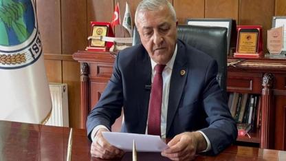 Göle Belediye Başkanı Budak, anjiyo oldu