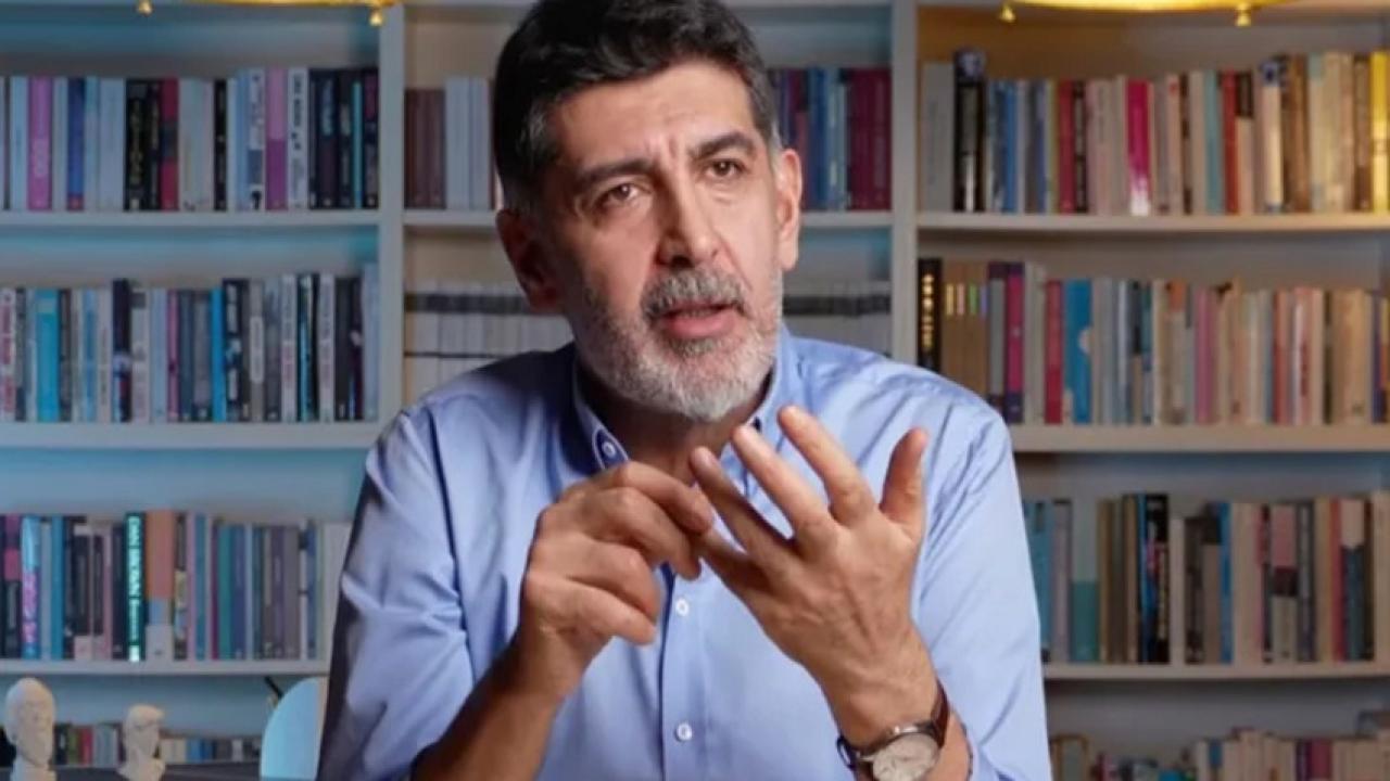 Göleli gazeteci gözaltına alındı