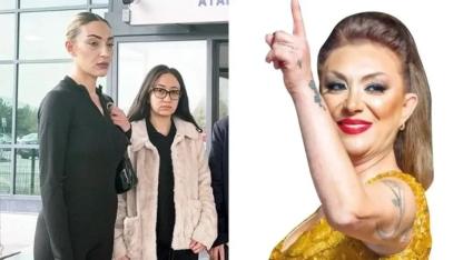 Güllü'nün eski patronundan kızı Tuğyan Ülkem Güler için çarpıcı iddia