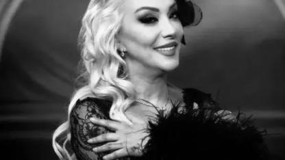 Güllü'nün kızı Tuğyan Ülkem Gülter, annesini öldürmekten tutuklandı