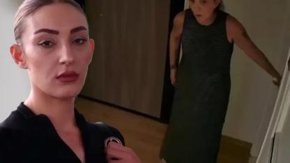 Güllü'nün kızı Tuğyan'ın bilinmeyenler: Hamile kalıp annesinden gizli çocuk aldırmış