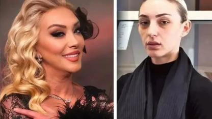 Güllü'nün kızından dikkat çeken paylaşım! Kimse anlam veremedi