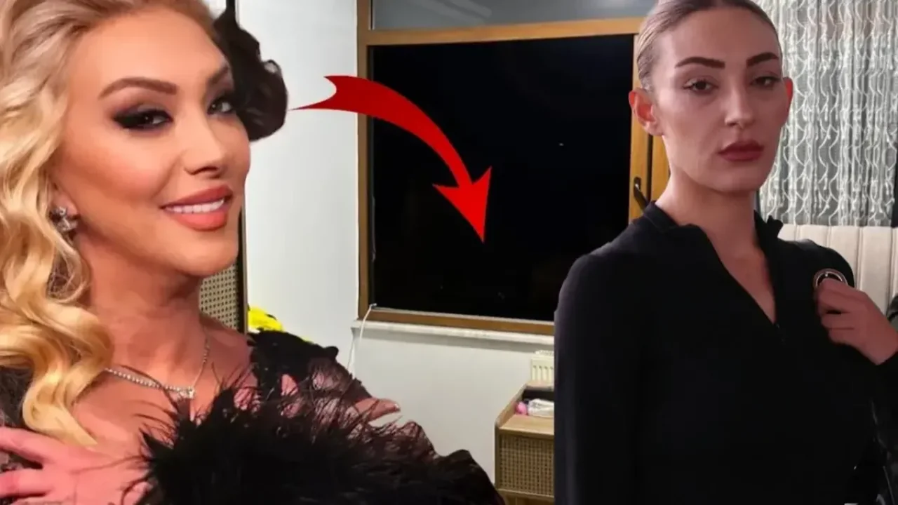 Güllü'nün kızını yakacak rapor çıktı