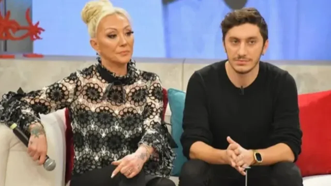 Güllü&#039;nün oğlu camı kırıp gizlice eve girmiş! Görüntüler yayınlandı