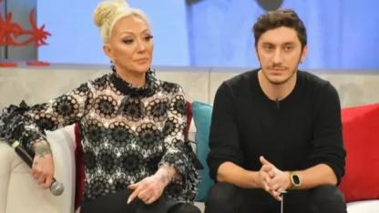 Güllü'nün oğlu camı kırıp gizlice eve girmiş! Görüntüler yayınlandı