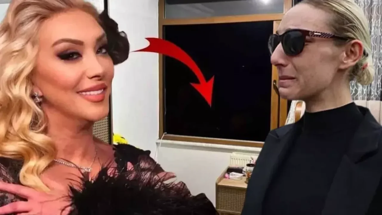 Güllü&#039;nün şüpheli ölümünde şok iddia: Kameramda itildiği an var...