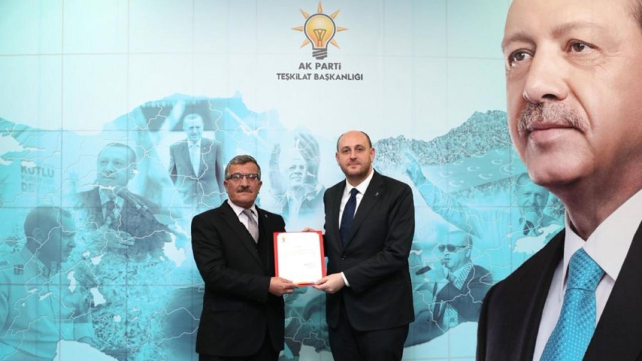 Hanak’ta Erhan Işık dönemi başladı