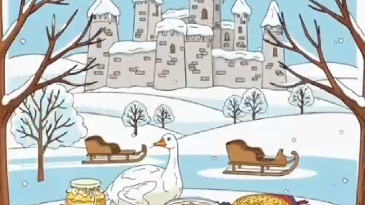 İlkokul öğrencilerinden Kars’ın doğal ve tarihi güzelliklerine tanıtım videosu