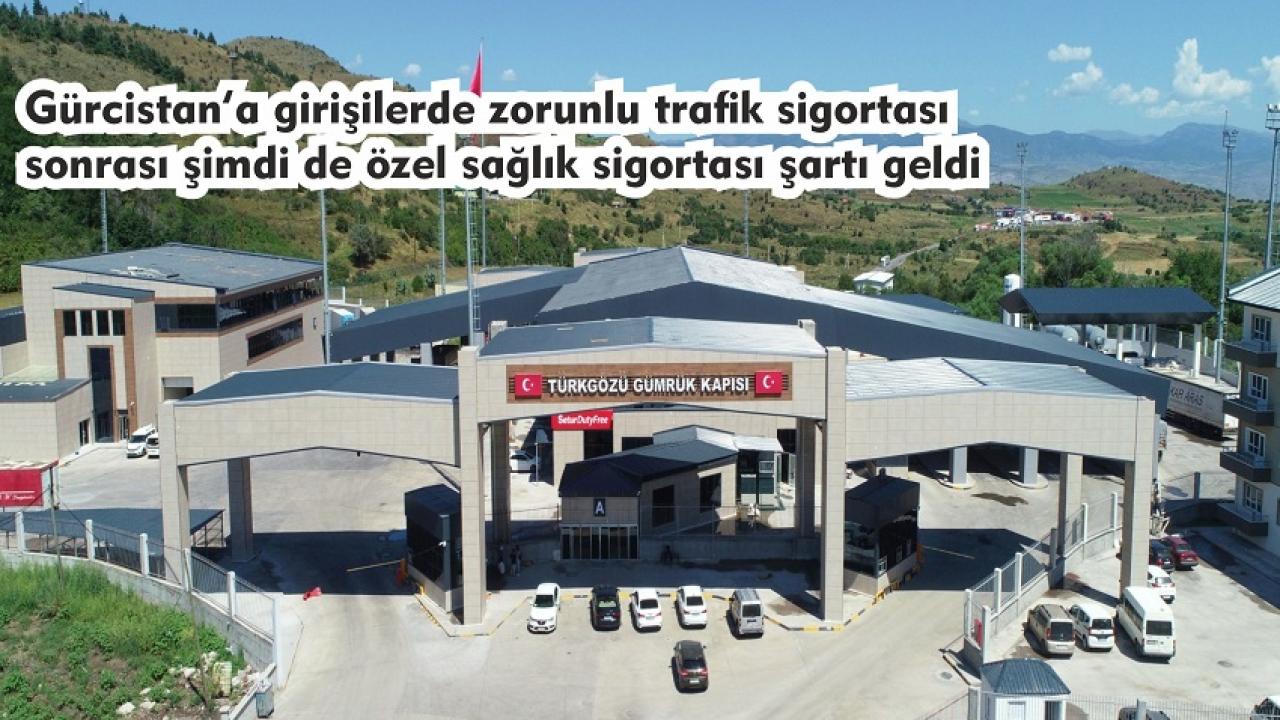 İneği satıp Gürcistan’a gitme devri bitti!