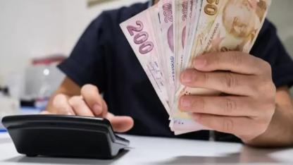 İş dünyasından hükümete 'asgari ücret' çağrısı! 2 talepleri var