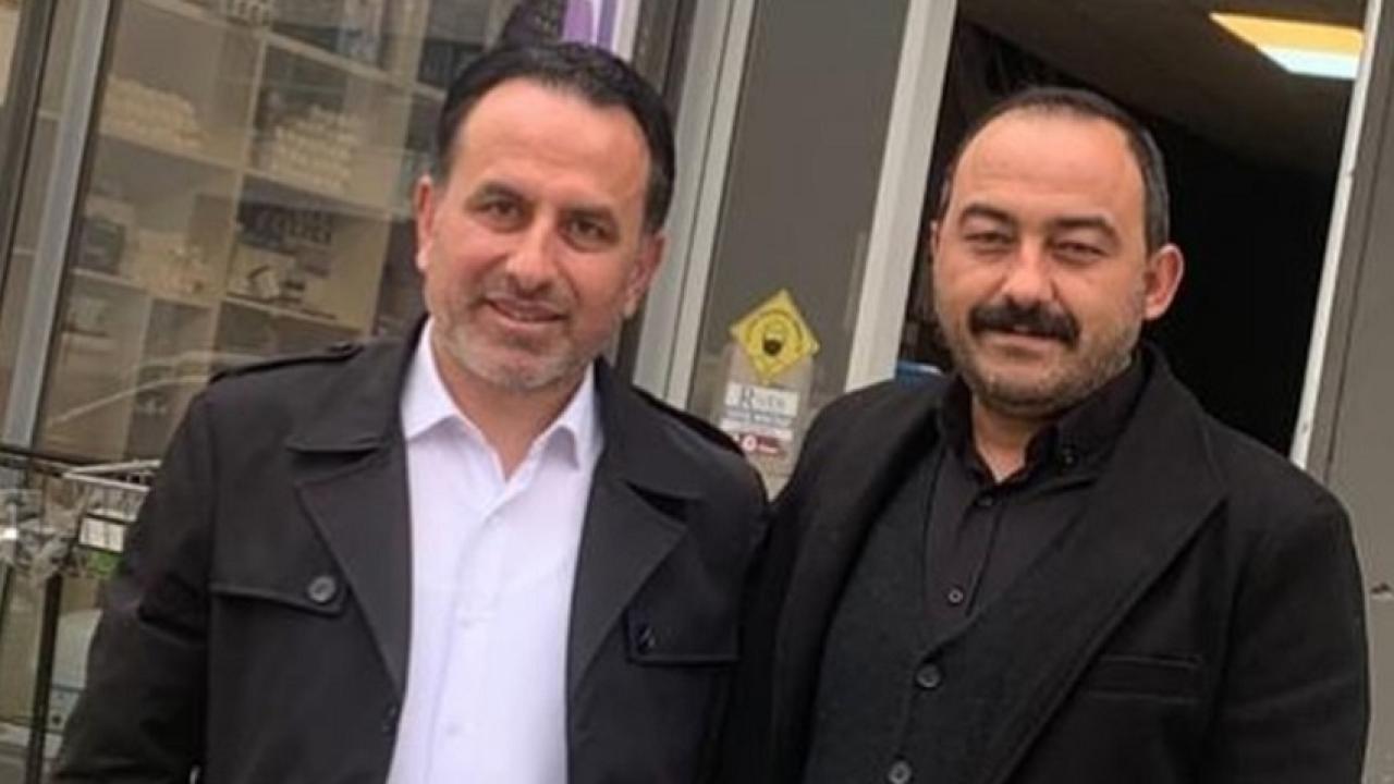 İZARFED Başkanı Bilgin, AK Partili vekile teşekkür etti