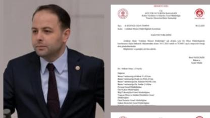 Vekil Koç’tan müjde: Ardahan Müzesi için talimat verildi