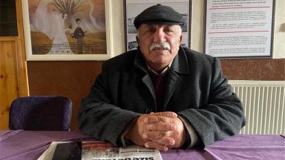 Karagöz: Ardahan sahipsiz bir memleket!