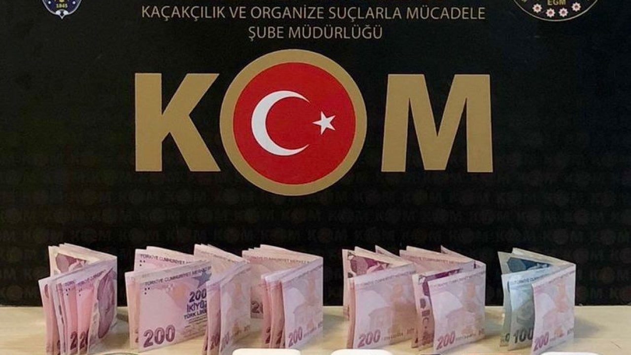 Kars’ta MTSK sınavına operasyon: 3 kişi gözaltına alındı