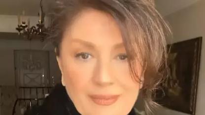 Kim der 71 yaşında! İşte Gülşen Bubikoğlu'nun son hali