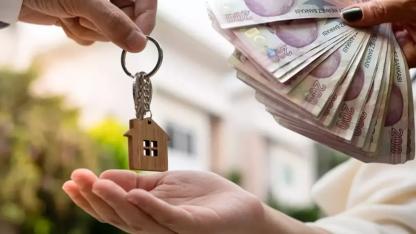 Konut kredisinde faiz freni çekildi! İşte yeni ödeme tablosu