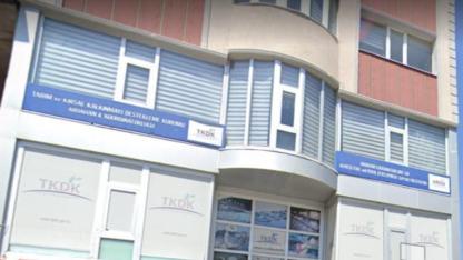 KORUYUCU GİYİM VE DONANIM MALZEMESİ ALINACAKTIR