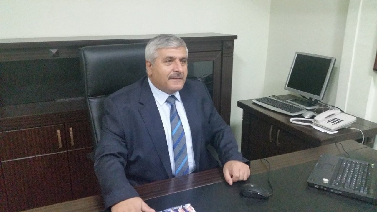 Kotanlı; &quot;Kamuda adaletin ve liyakatin itibarı tehlikede&quot;