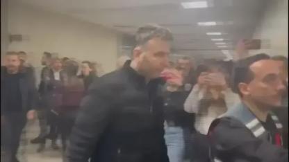 Mehmet Akif Ersoy'dan ilk açıklama! Çok konuşulan iddialara bakın ne cevap verdi